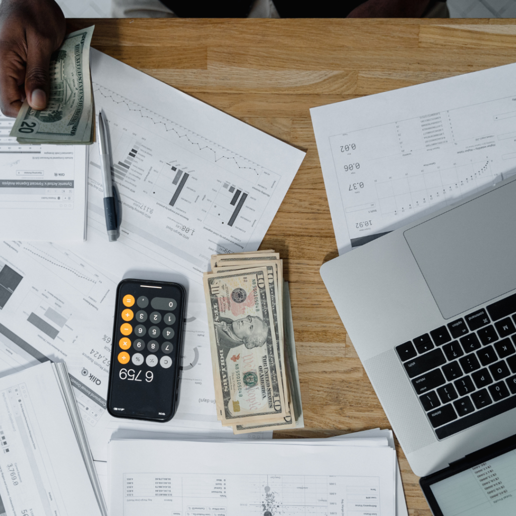 EDC Benefits and Payroll