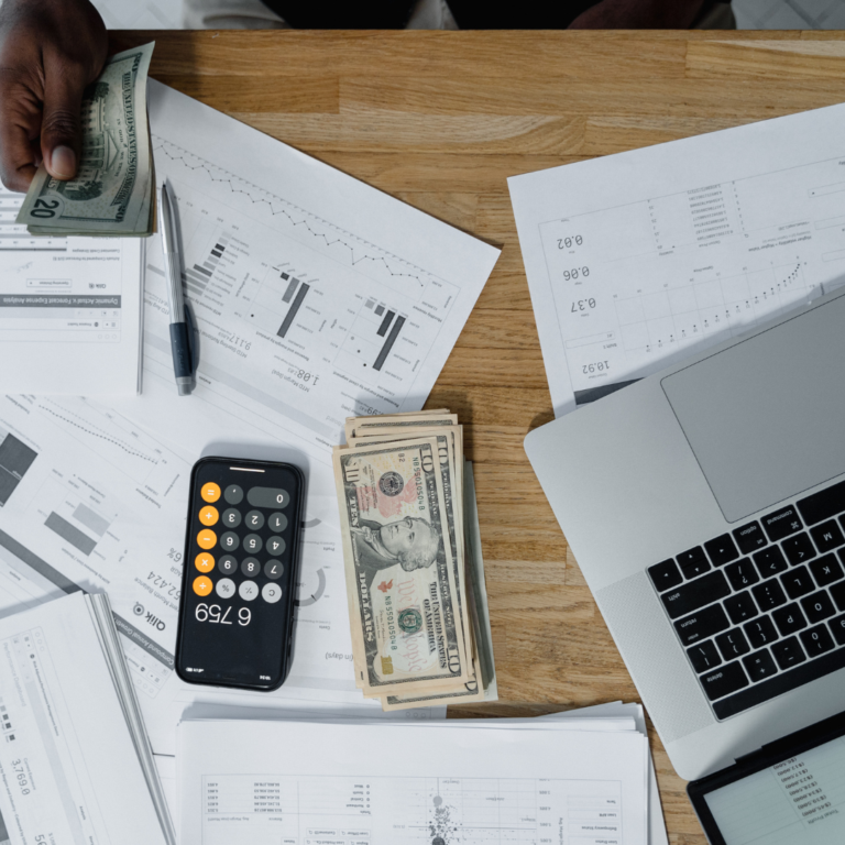 EDC Benefits and Payroll