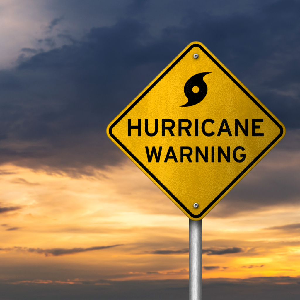 Hurricane-Ready Payroll