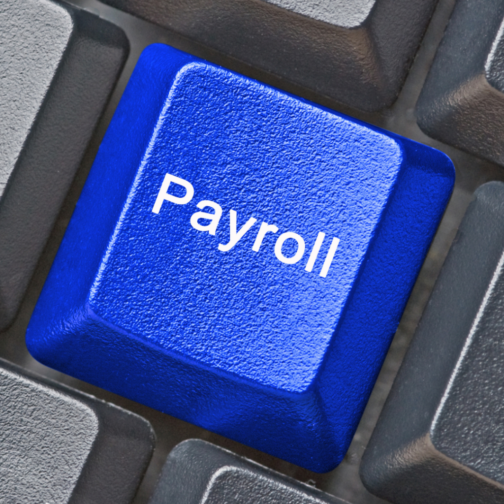 Real Cost of Manual Payroll