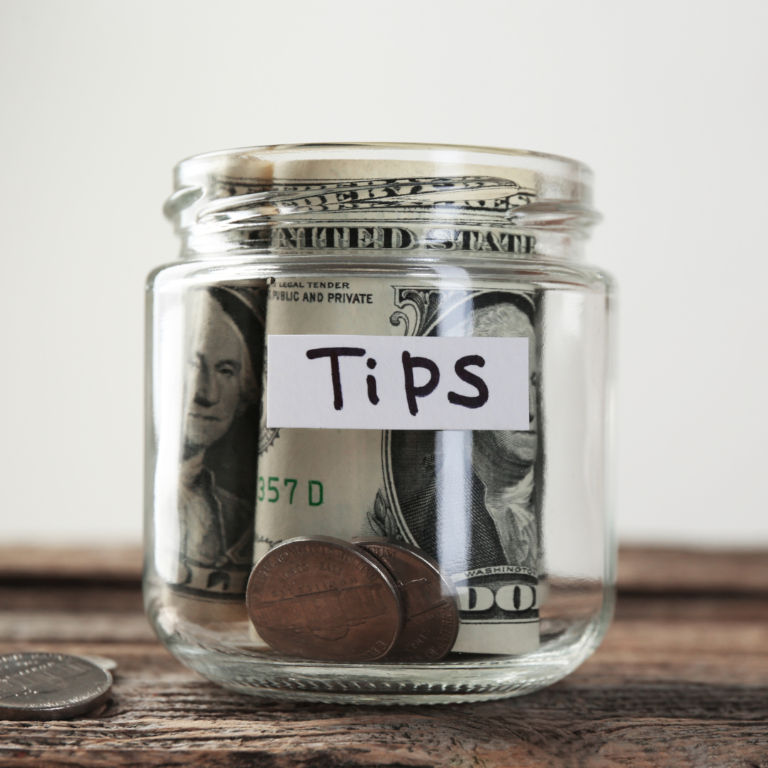 What Every VI Restaurant Owner Needs to Know About Tipped Employee Payroll